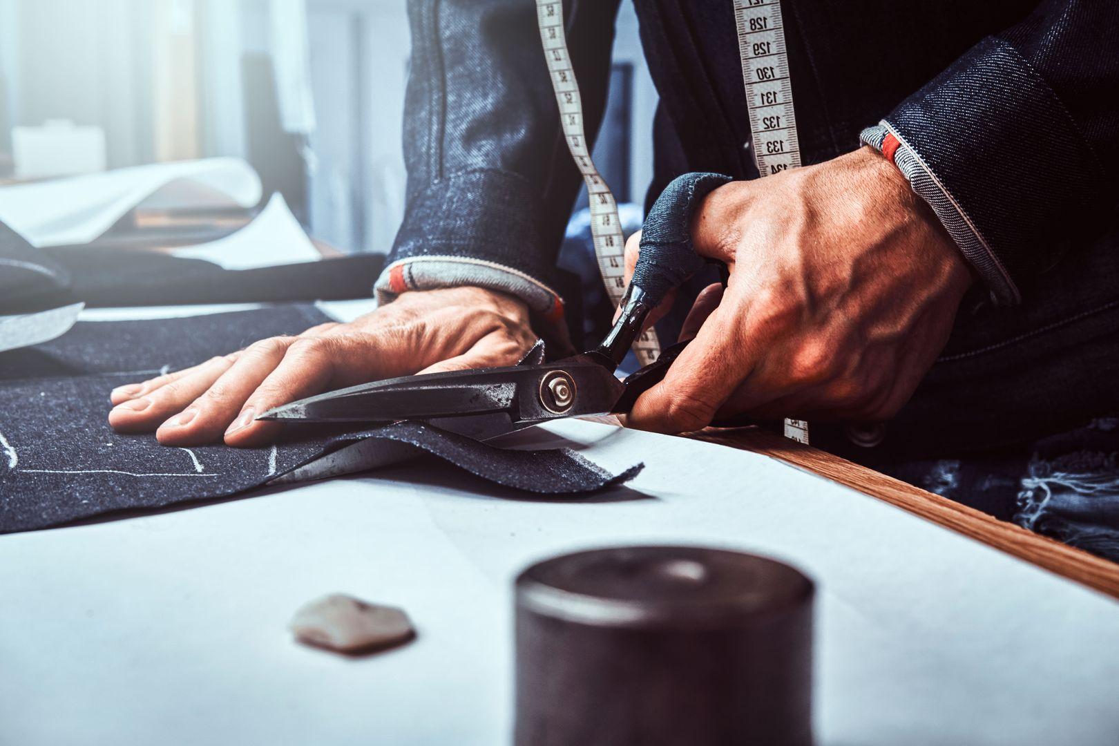 Custom Tailoring Services in Kahalgaon, Bhagalpur